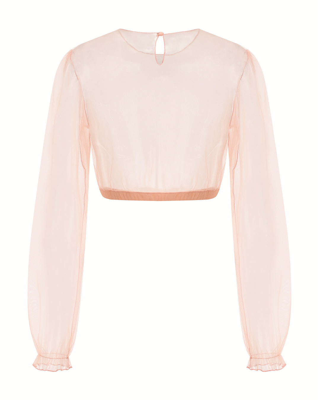Bluse Mirelle
