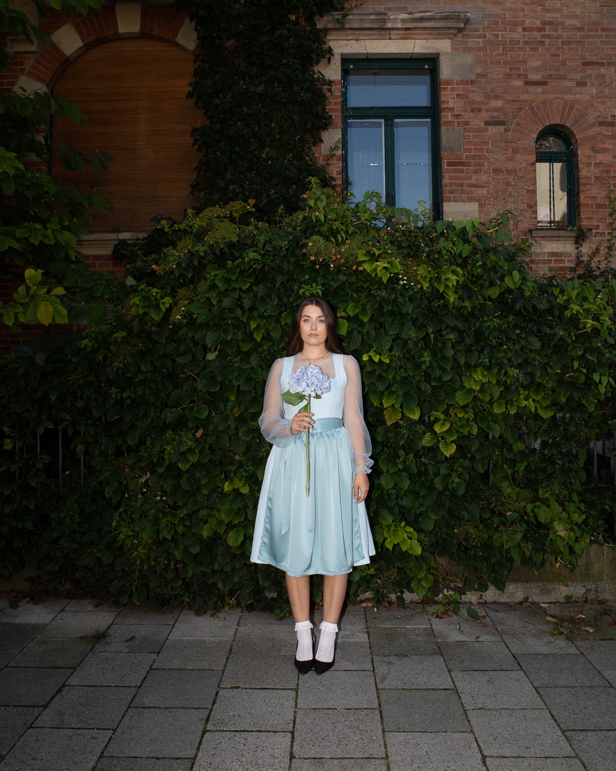 Dirndl Marlies