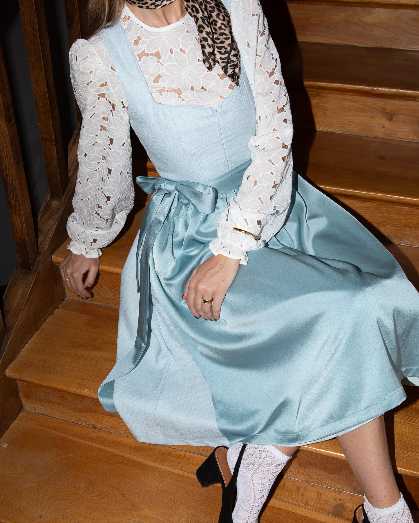 Dirndl Marlies