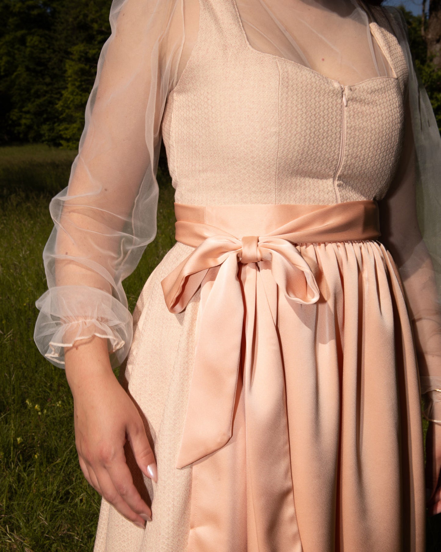 Dirndl Theres