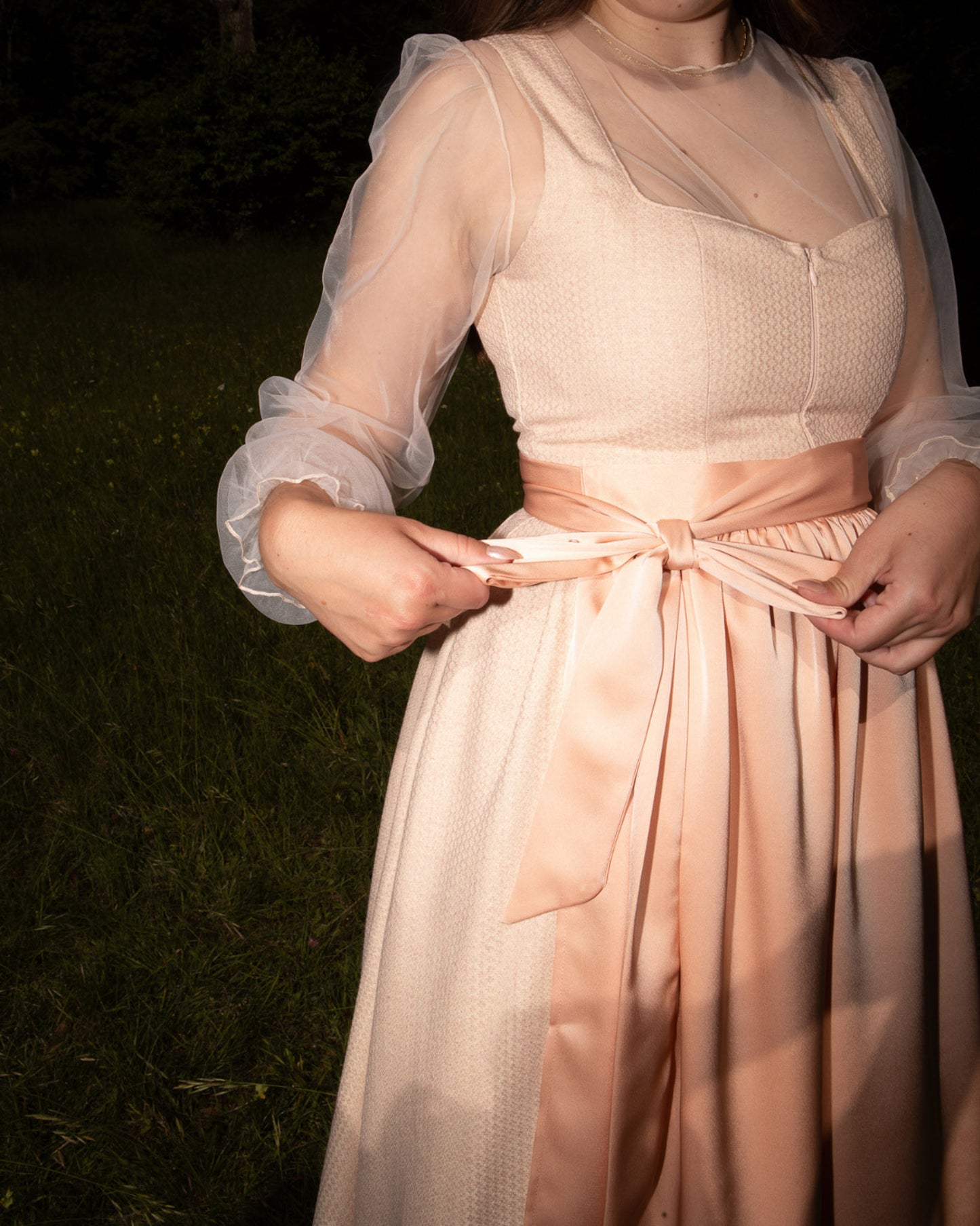 Dirndl Theres