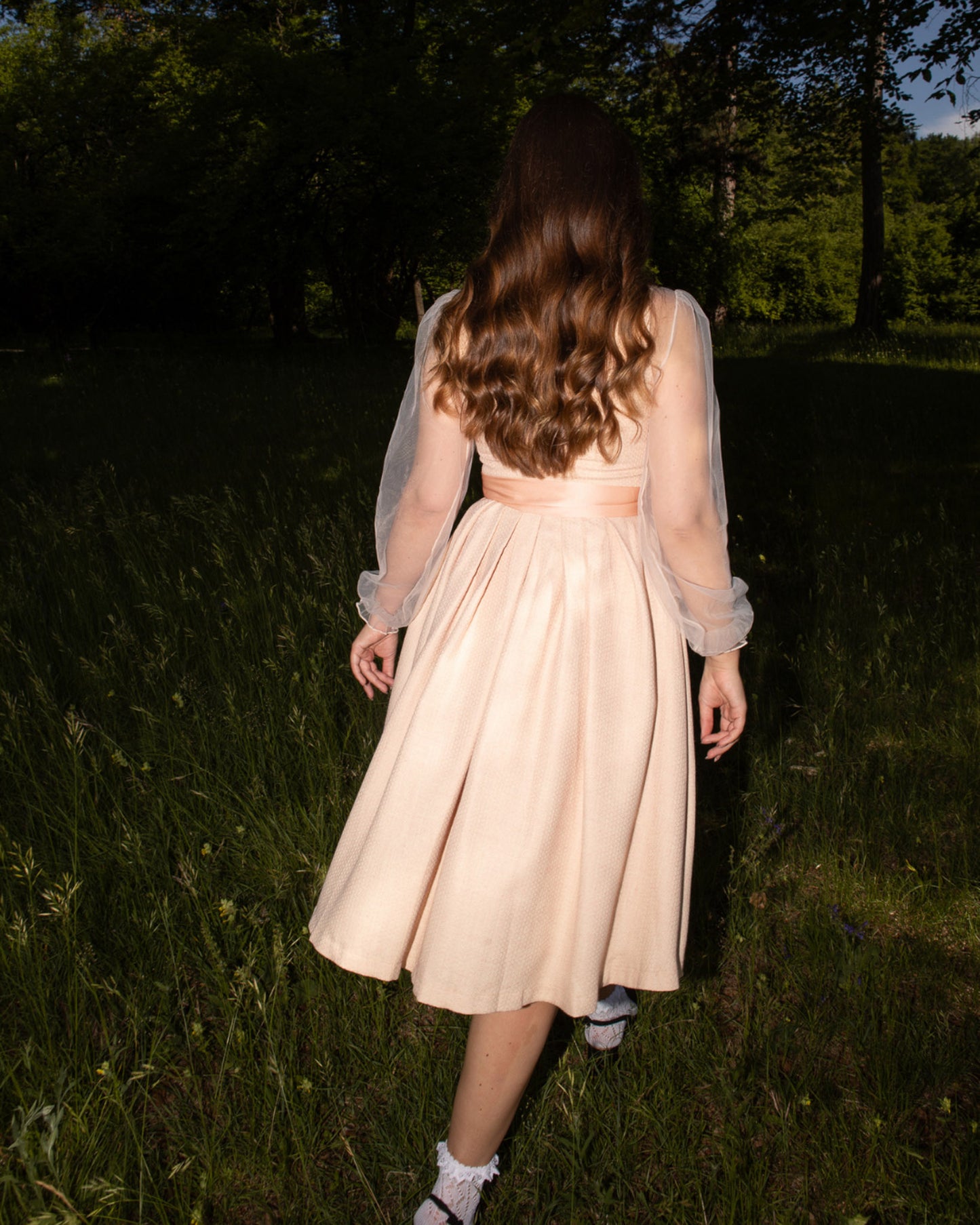Dirndl Theres