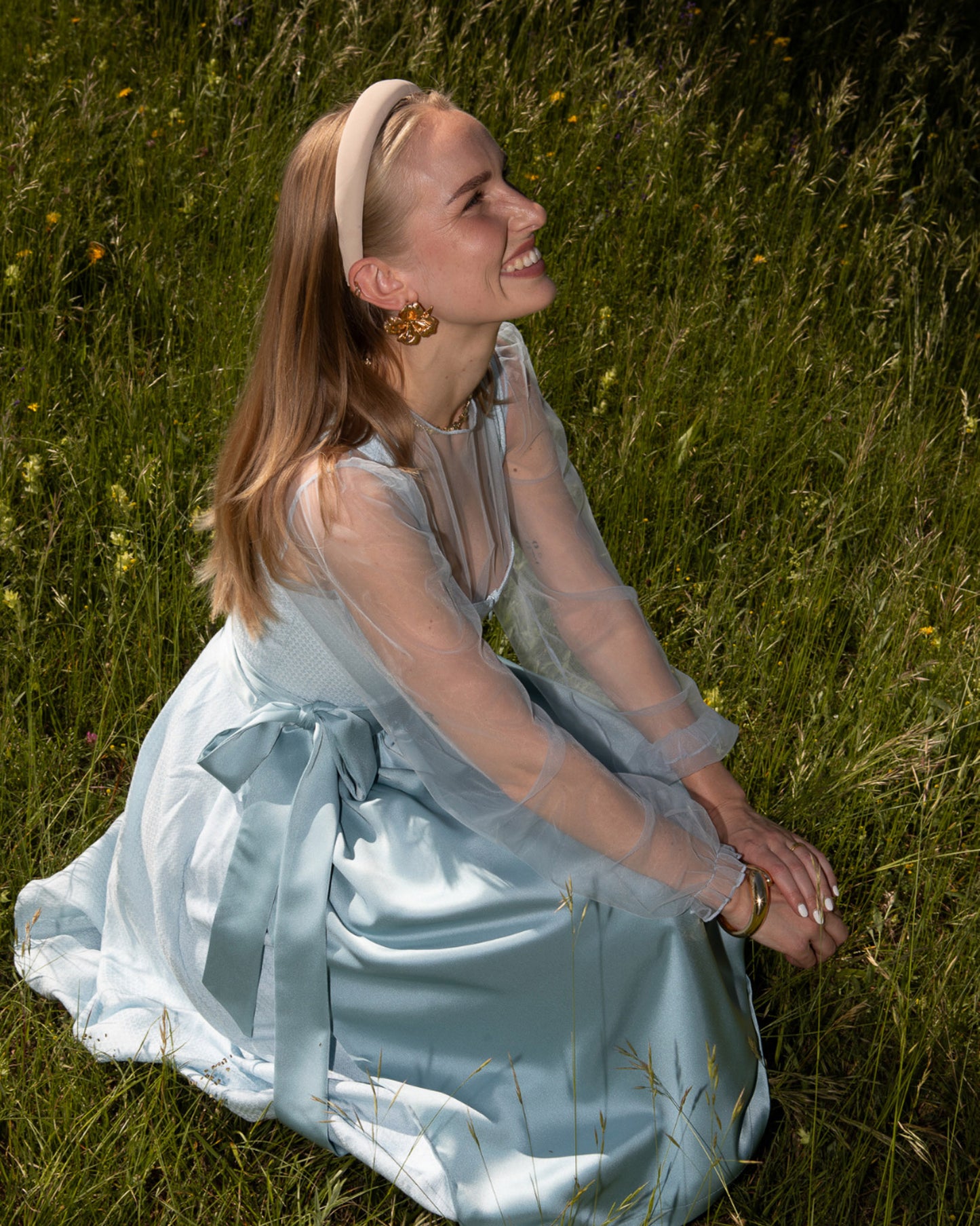 Dirndl Marlies
