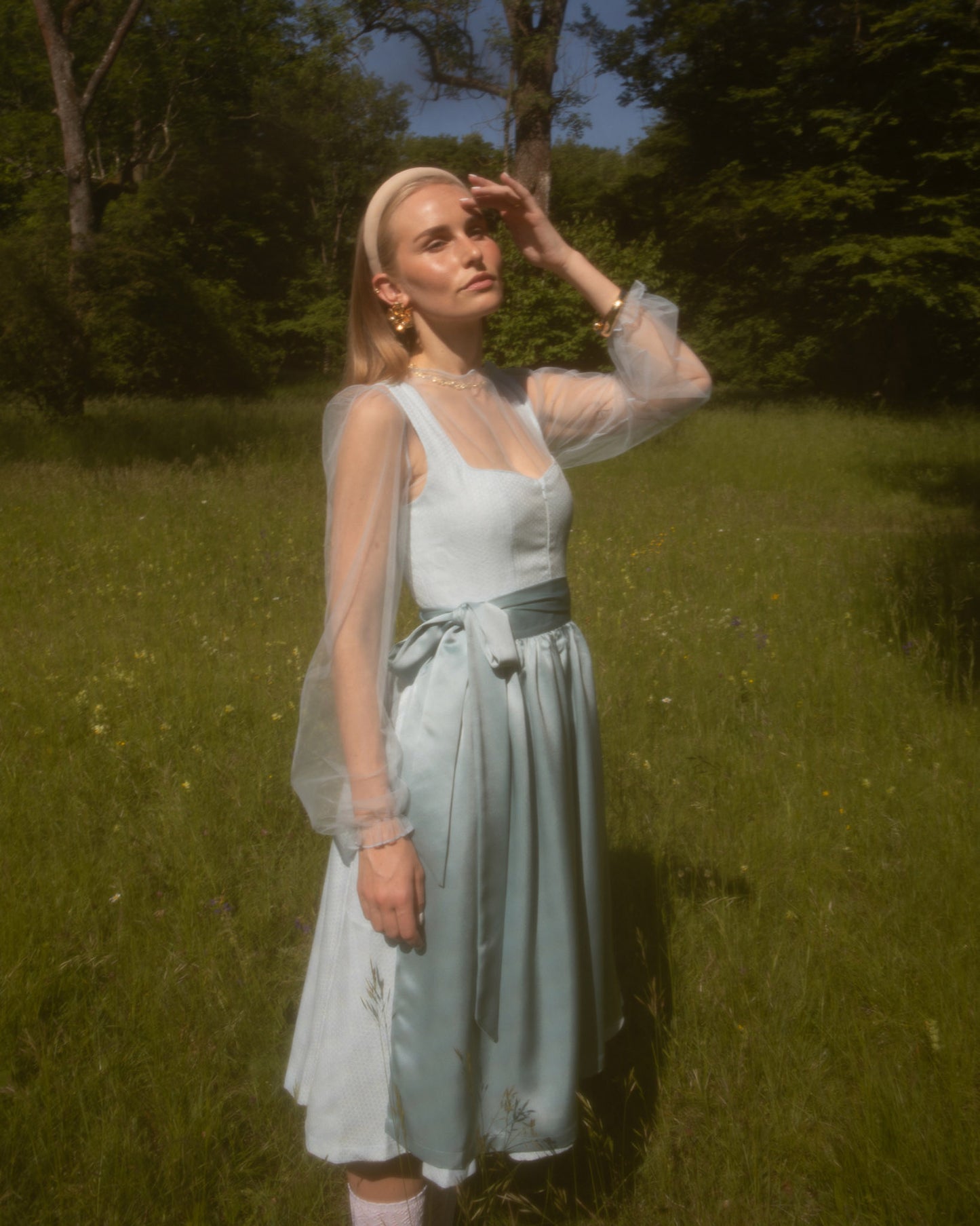Dirndl Marlies