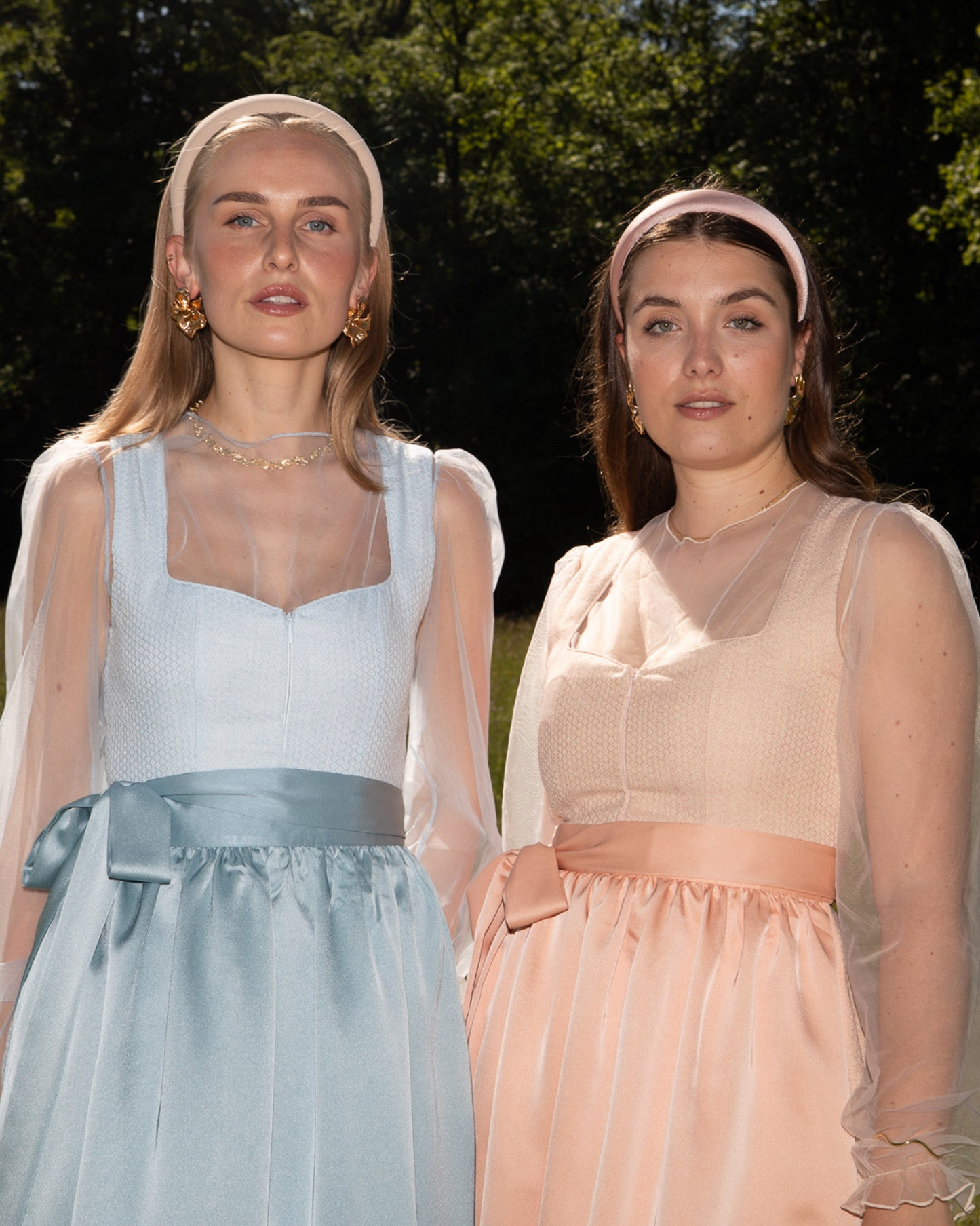Dirndl Marlies