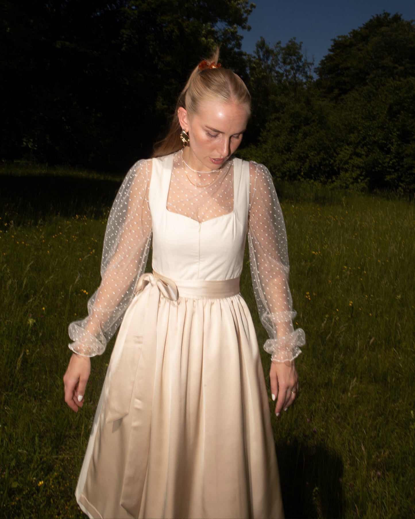 Dirndl Amélie