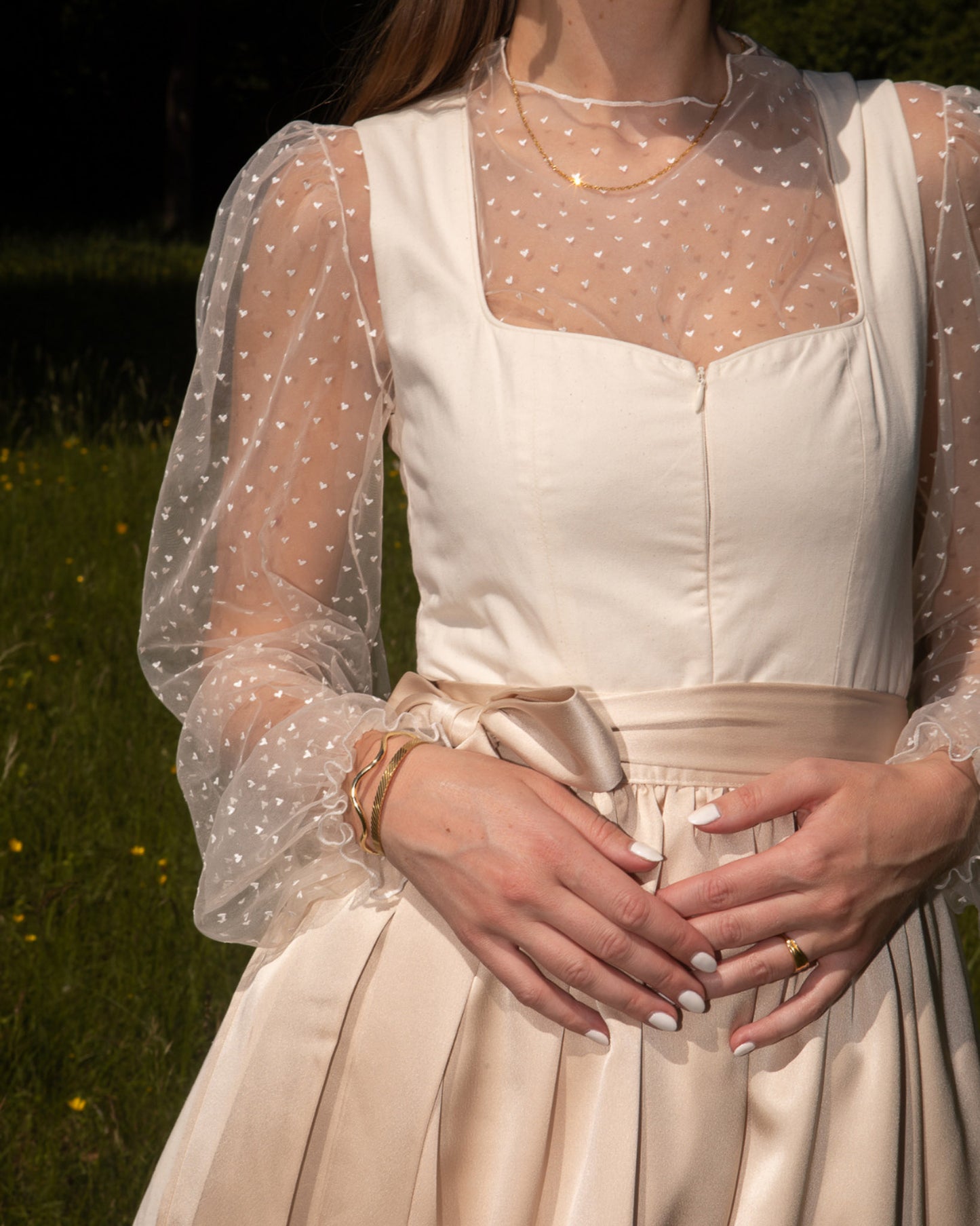 Dirndl Amélie