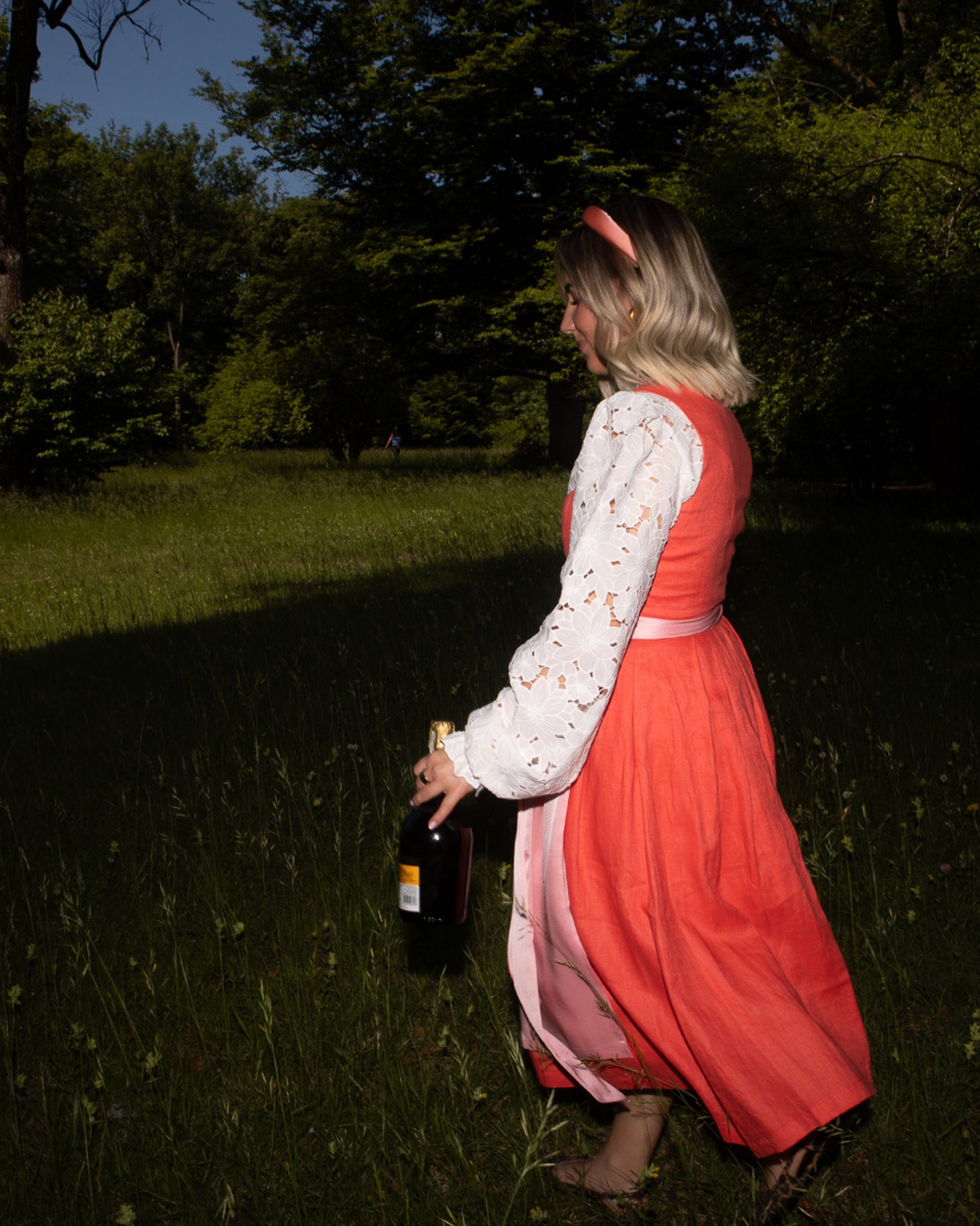 Dirndl Marleen