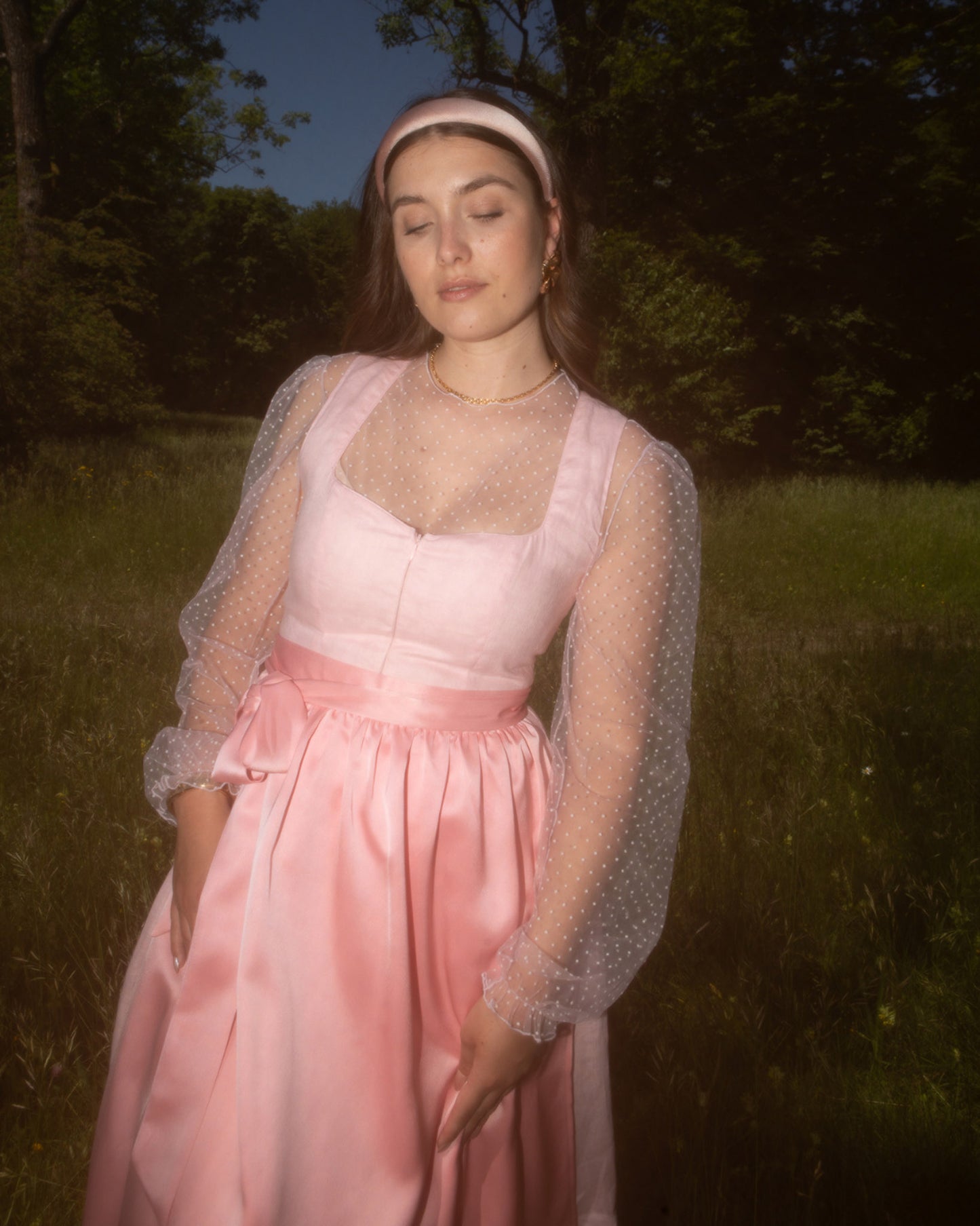 Dirndl Luise
