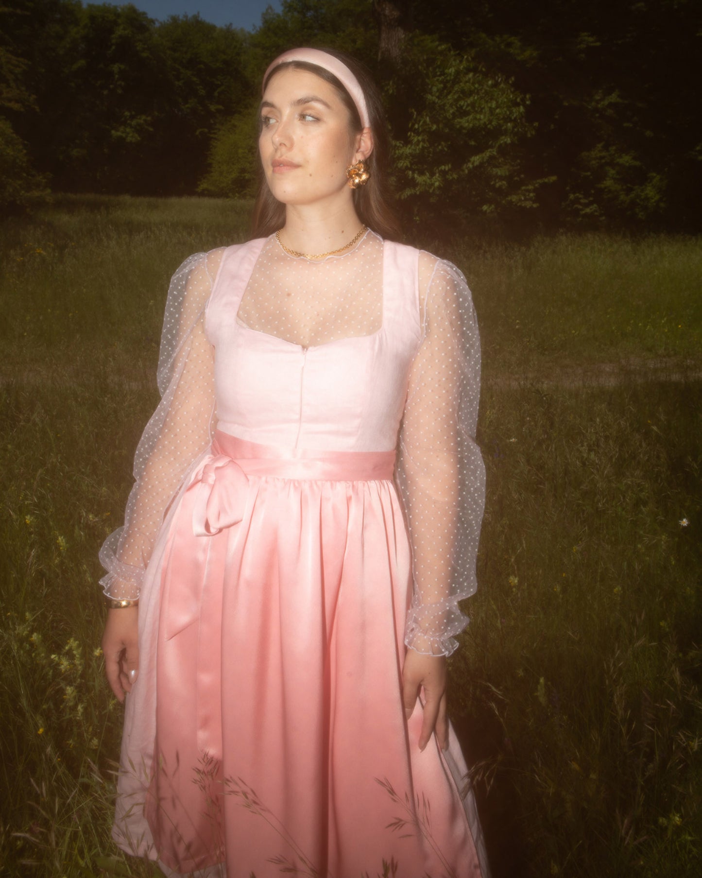 Dirndl Luise