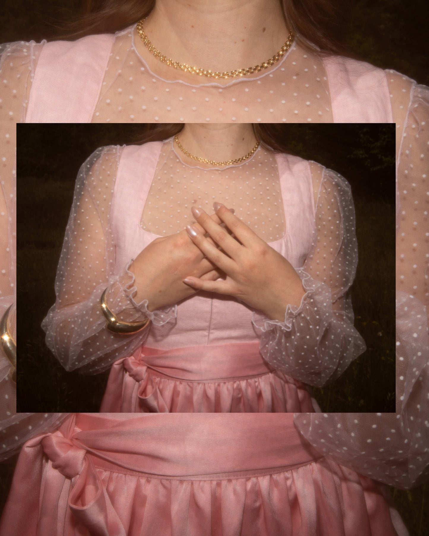 Dirndl Luise