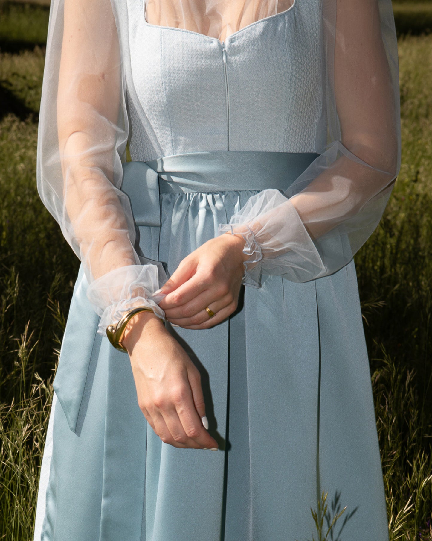 Bluse Mathilda
