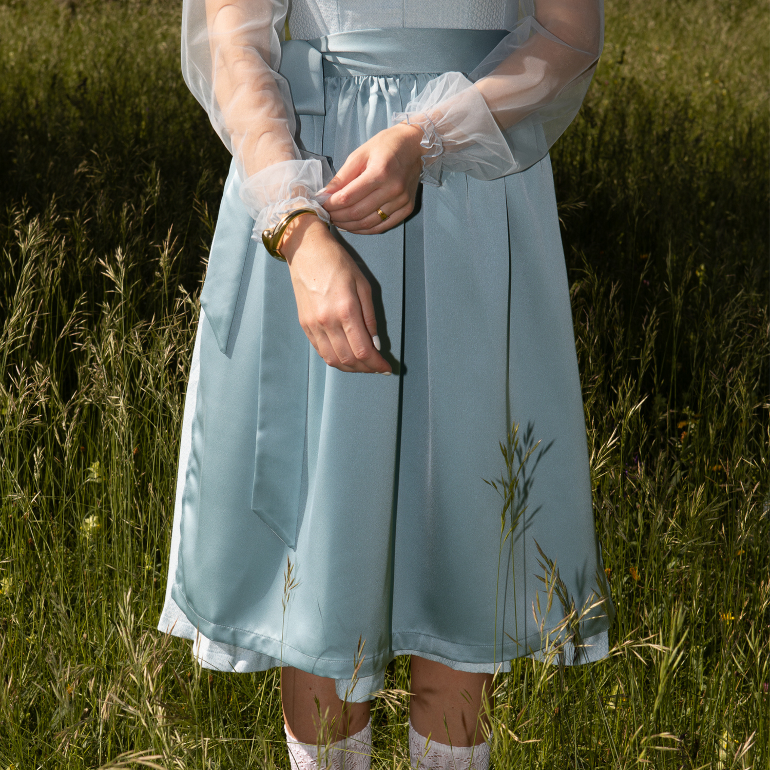 Schürzen
