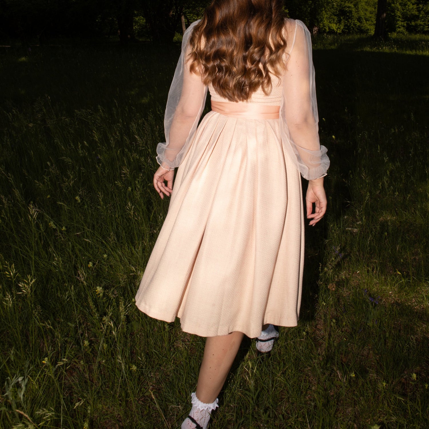 Dirndl