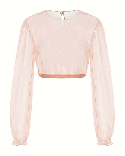 Bluse Mirelle