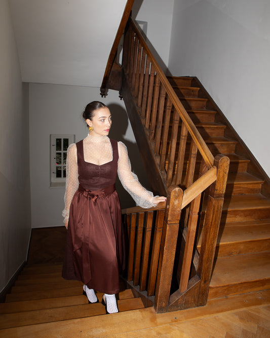 Dirndl Frieda