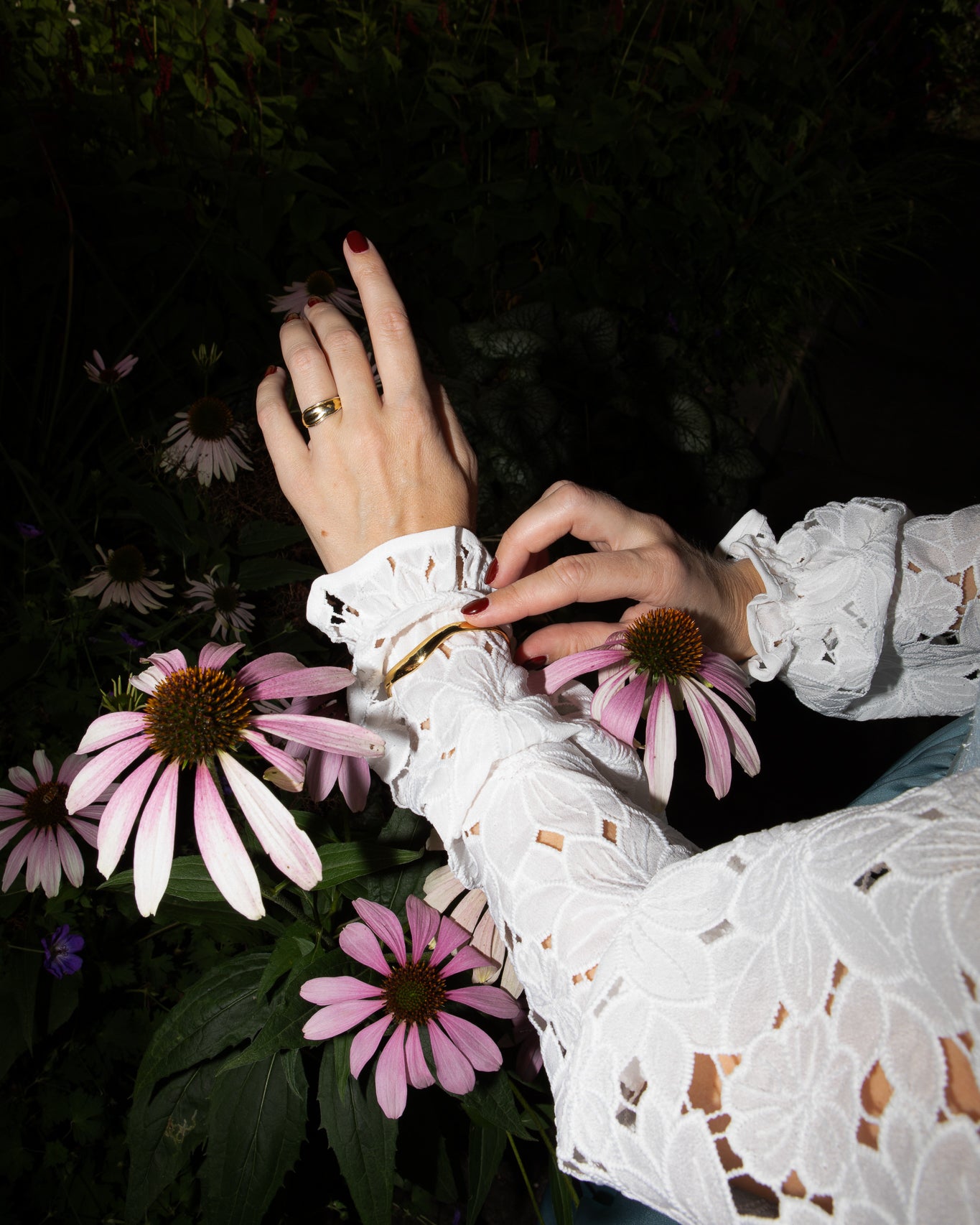 Bluse Greta