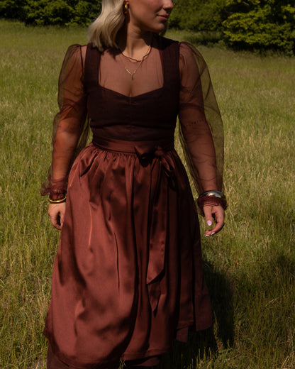 Dirndl Frieda