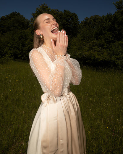 Dirndl Amélie